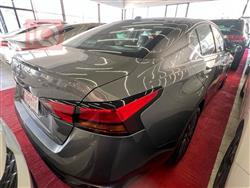 نيسان ألتيما